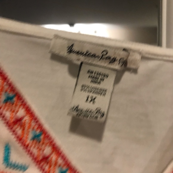 American Rag top - Picture 2 of 3